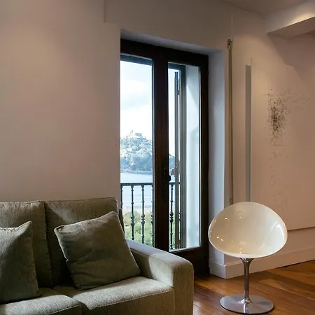 Alderdi Eder By People Appartement *