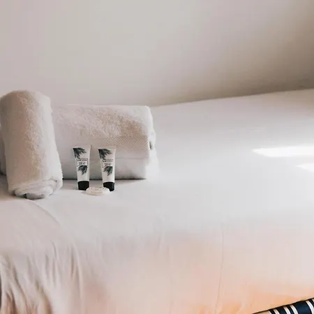 Alderdi Eder By People Appartement