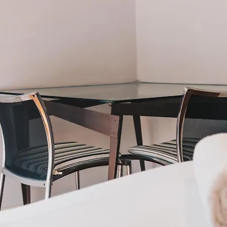 Alderdi Eder By People Appartement