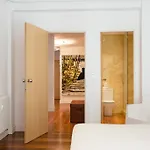 Appartamento Alderdi Eder By People *