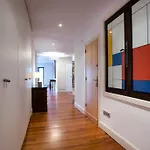 Alderdi Eder By People Appartamento *