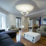 Apartment Alderdi Eder By People San Sebastian