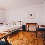 Appartamento Alderdi Eder By People *