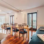 Appartamento Alderdi Eder By People San Sebastián