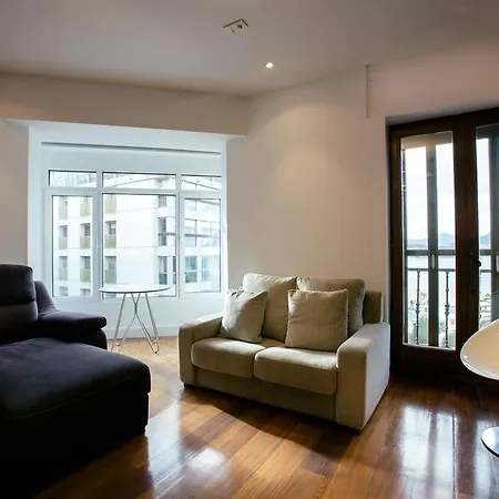 Alderdi Eder By People * San Sebastian