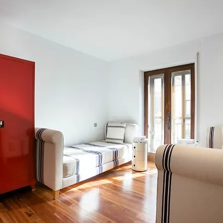 Alderdi Eder By People San Sebastian