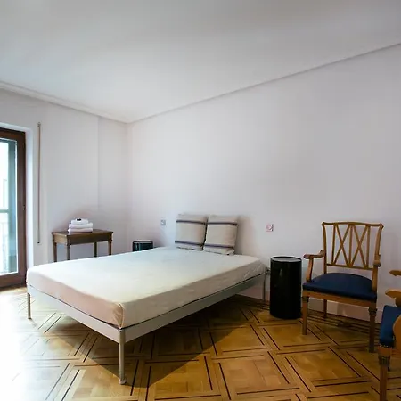 Alderdi Eder By People San Sebastian