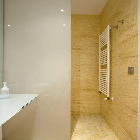 Alderdi Eder By People Apartment San Sebastian