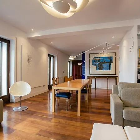 Alderdi Eder By People San Sebastian