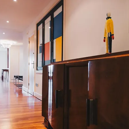 Apartment Alderdi Eder By People San Sebastian