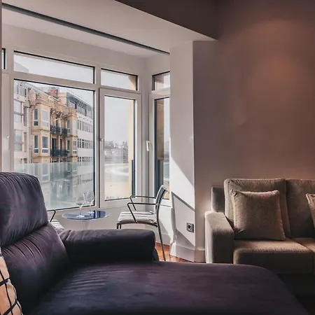 Alderdi Eder By People San Sebastian