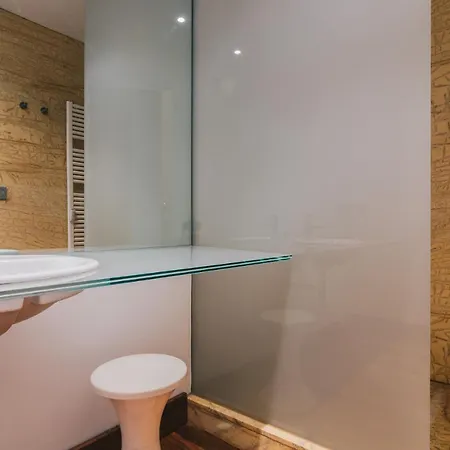 Alderdi Eder By People San Sebastian