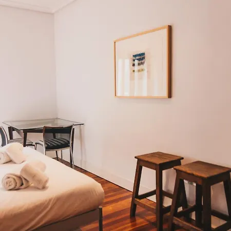 Apartment Alderdi Eder By People