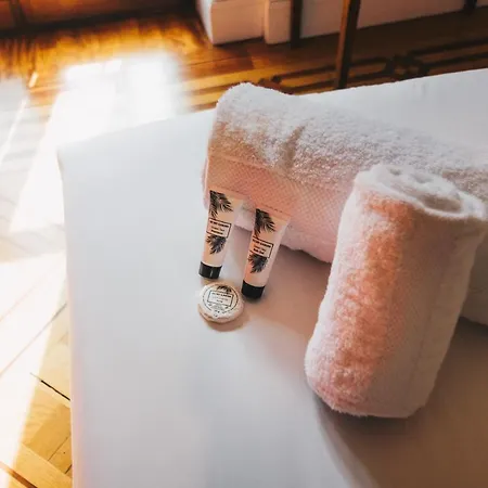 Apartment Alderdi Eder By People