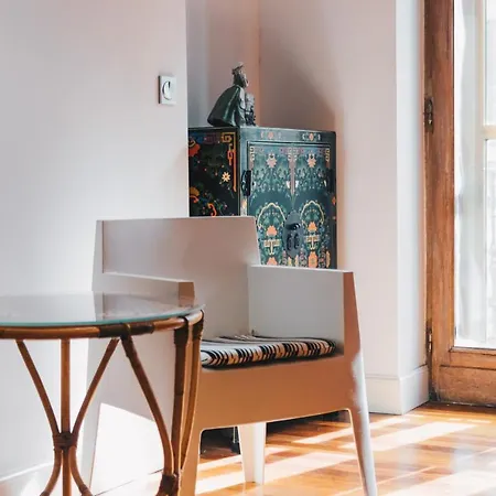 Apartment Alderdi Eder By People *