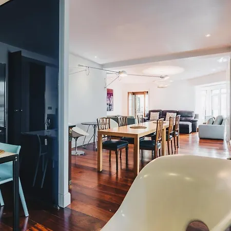 Apartment Alderdi Eder By People