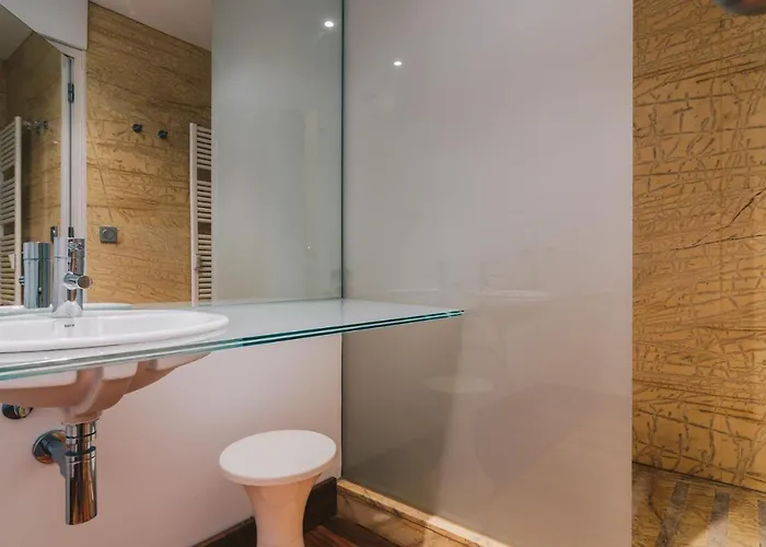 Alderdi Eder By People San Sebastián