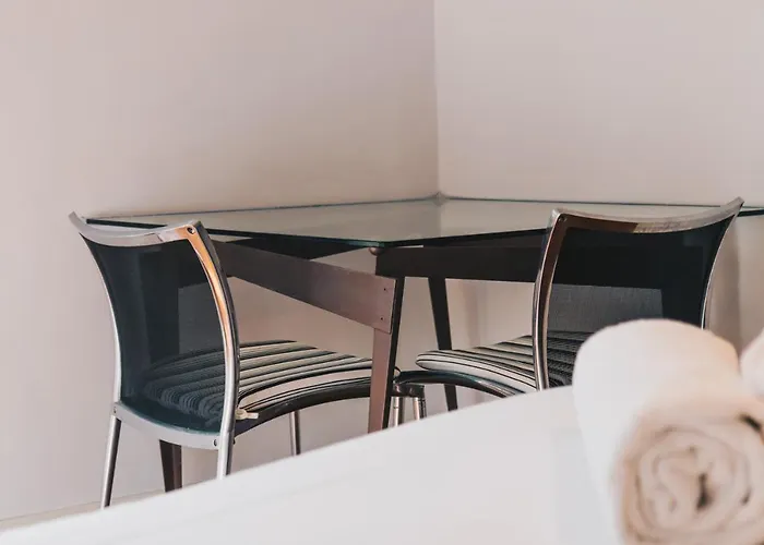 Alderdi Eder By People Apartman