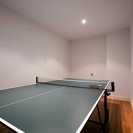 Alderdi Eder By People アパート