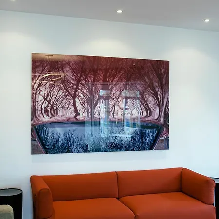 Alderdi Eder By People アパート サン・セバスティアン