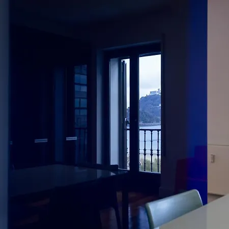 Alderdi Eder By People