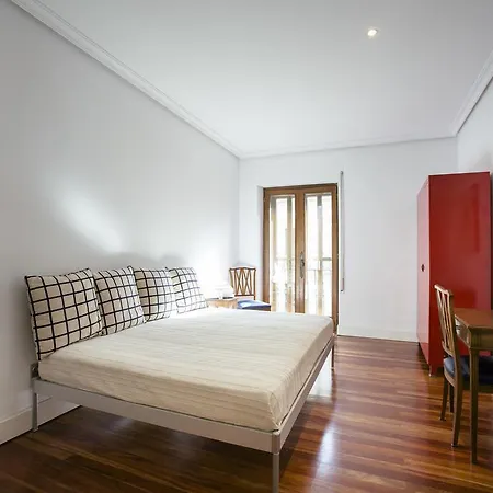 アパート Alderdi Eder By People