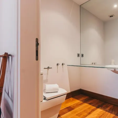 Alderdi Eder By People アパート